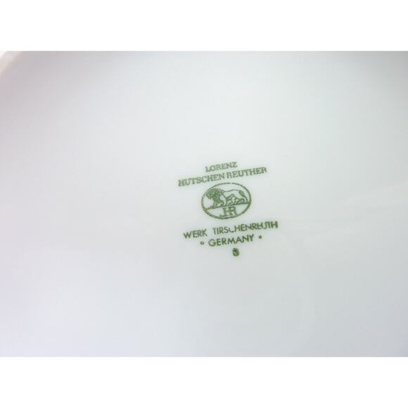 Mid-Century Lorenz Hutschenreuther coffee pot, teapot - Picture 4 of 6